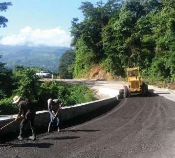 Infraestructura hidráulica