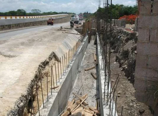 Infraestructura