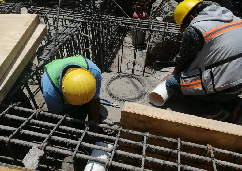 Instalaciones especializadas