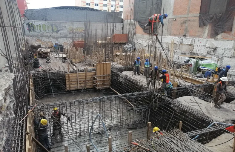 Obra civil