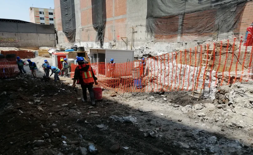 Gerencia de proyectos