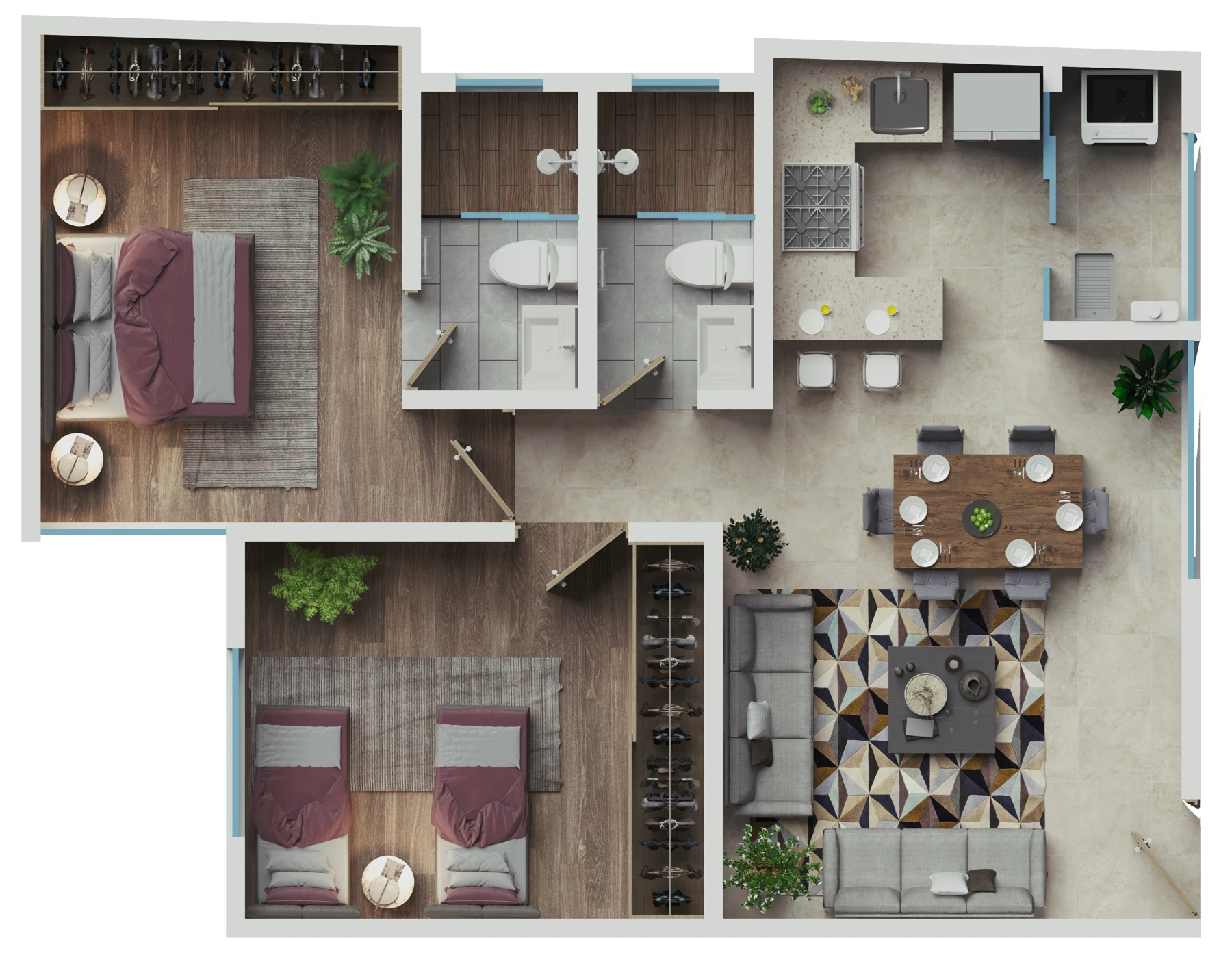 Vivienda