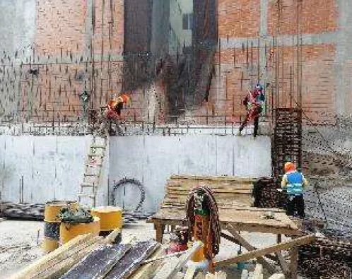 Cimentación · Registro 17