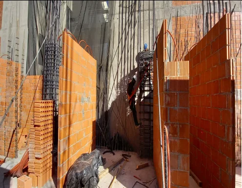 Edificación · Registro 11