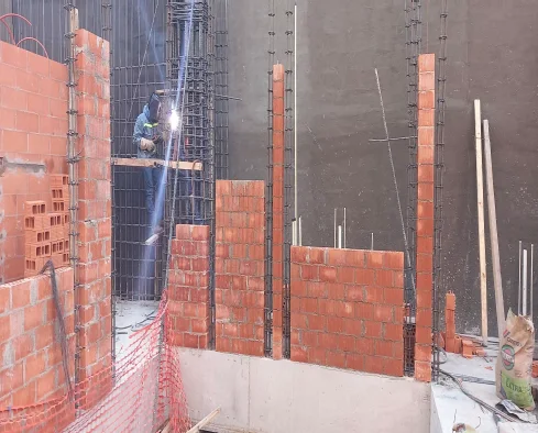 Edificación · Registro 14