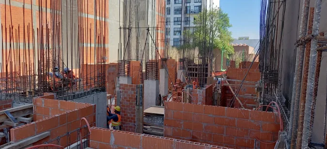 Edificación · Registro 02
