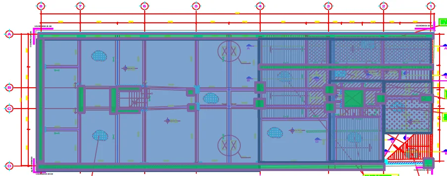 Edificación · Registro 20