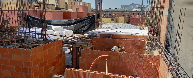 Edificación · Registro 03