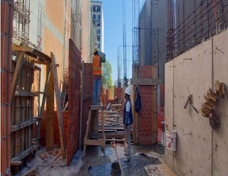 Edificación · Registro 07